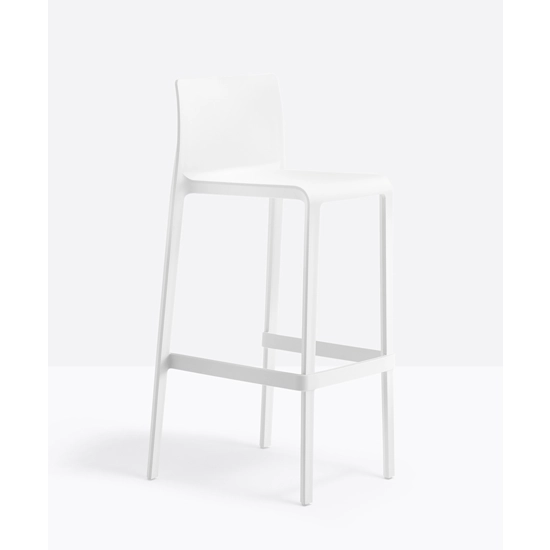 Volt 677 - 678 - Design Claudio Dondoli - Marco Pocci 2013 Sgabelli contract Pedrali 3