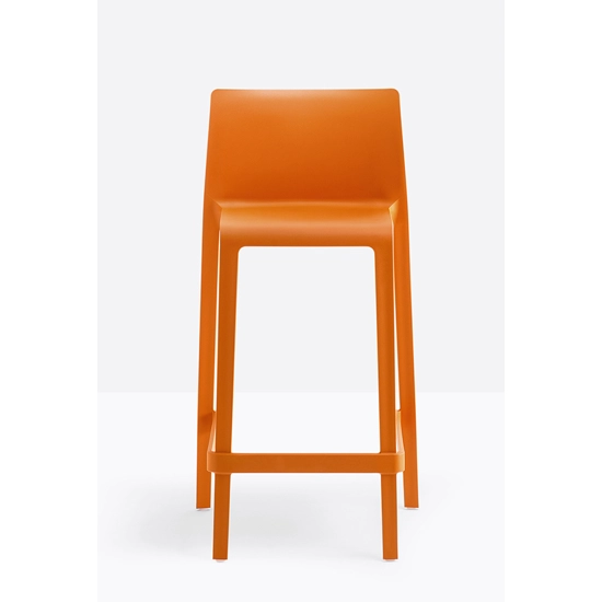 Volt 677 - 678 - Design Claudio Dondoli - Marco Pocci 2013 Sgabelli contract Pedrali 5