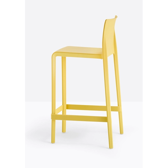 Volt 677 - 678 - Design Claudio Dondoli - Marco Pocci 2013 Sgabelli contract Pedrali 6