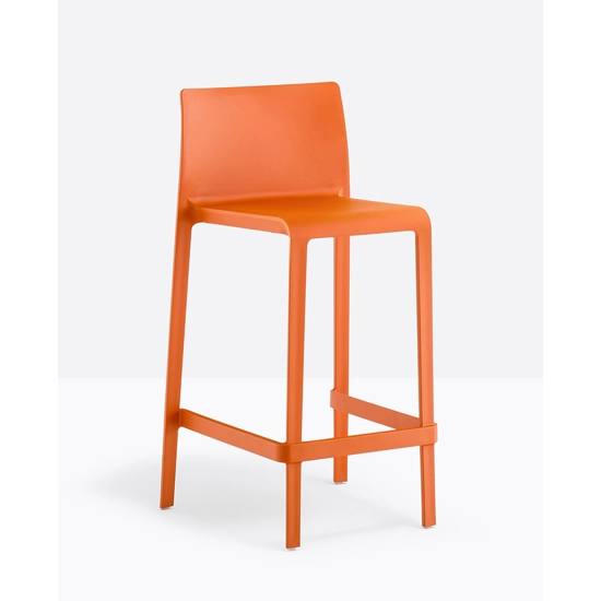 Volt 677 - 678 - Design Claudio Dondoli - Marco Pocci 2013 Sgabelli contract Pedrali 8