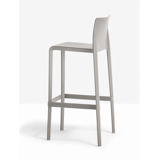 Volt 677 - 678 - Design Claudio Dondoli - Marco Pocci 2013 Sgabelli contract Pedrali 10