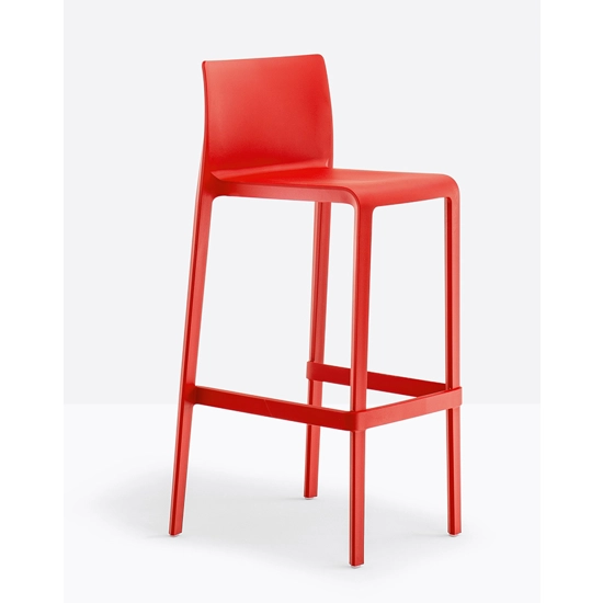 Volt 677 - 678 - Design Claudio Dondoli - Marco Pocci 2013 Sgabelli contract Pedrali 11