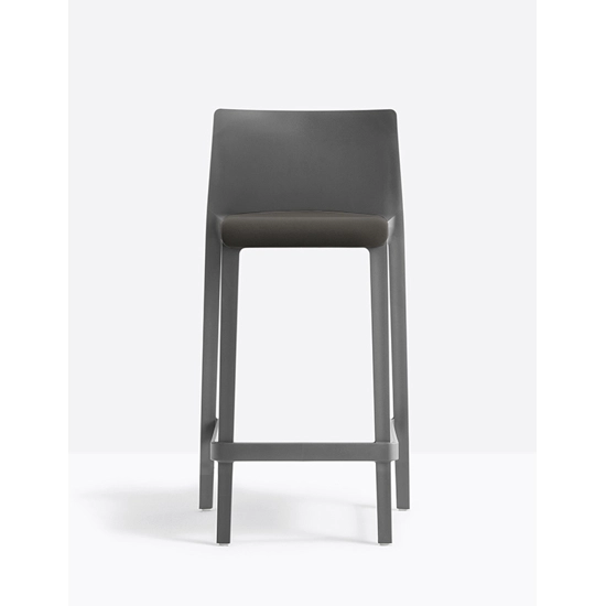 Volt 677 - 678 - Design Claudio Dondoli - Marco Pocci 2013 Sgabelli contract Pedrali 12