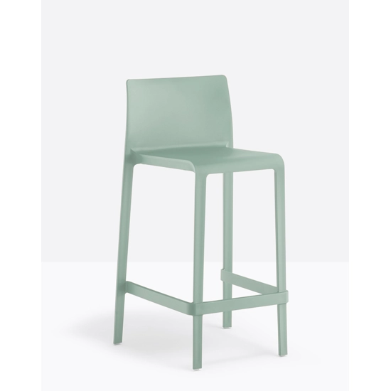 Volt 677 - 678 - Design Claudio Dondoli - Marco Pocci 2013 Sgabelli contract Pedrali 15