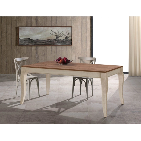 Bernini 123x90 Tavoli classici Pizzolato