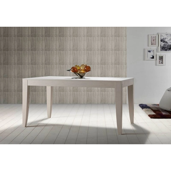 Bruxelles 160x100 Fisso Tavoli classici Pizzolato