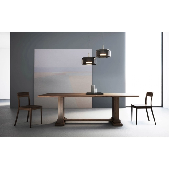 Canova 220x100 Tavoli classici Pizzolato 1