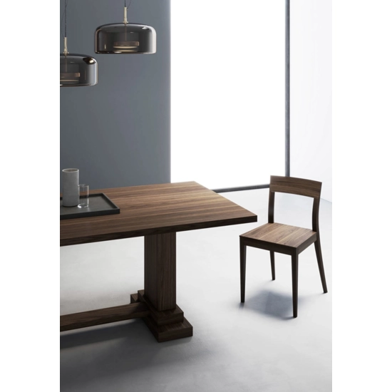 Canova 220x100 Tavoli classici Pizzolato 2