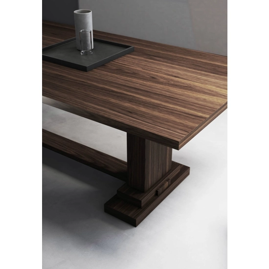 Canova 220x100 Tavoli classici Pizzolato