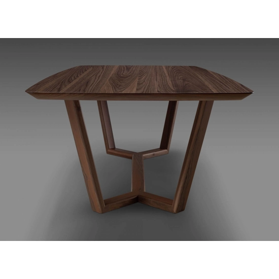 Dark 200x100 Tavoli moderni Pizzolato 3