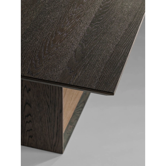 Eclipse 180x90 Tavoli moderni Pizzolato 2