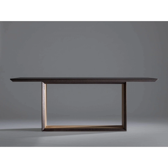 Eclipse 180x90 Tavoli moderni Pizzolato 3