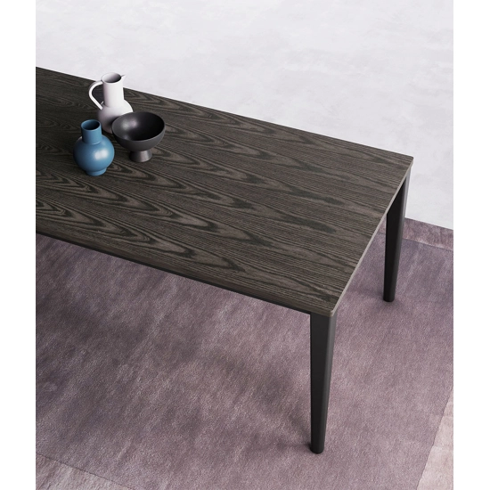 Edimburgo 120x80 (170) Tavoli moderni Pizzolato 1