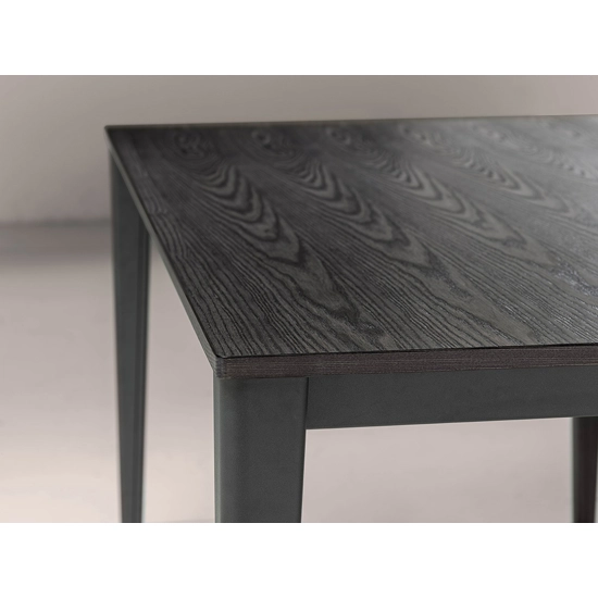 Edimburgo 120x80 (170) Tavoli moderni Pizzolato 2