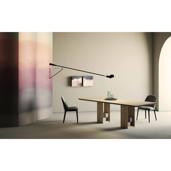 Fill 160x90 Tavoli moderni Pizzolato