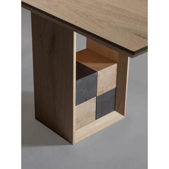 Fill 160x90 Tavoli moderni Pizzolato 1