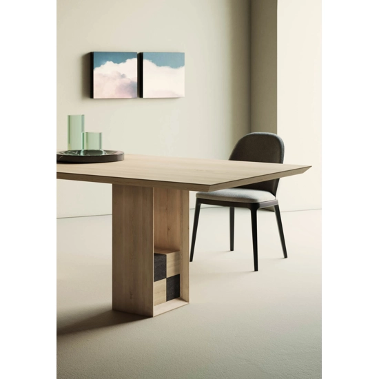 Fill 160x90 Tavoli moderni Pizzolato 2