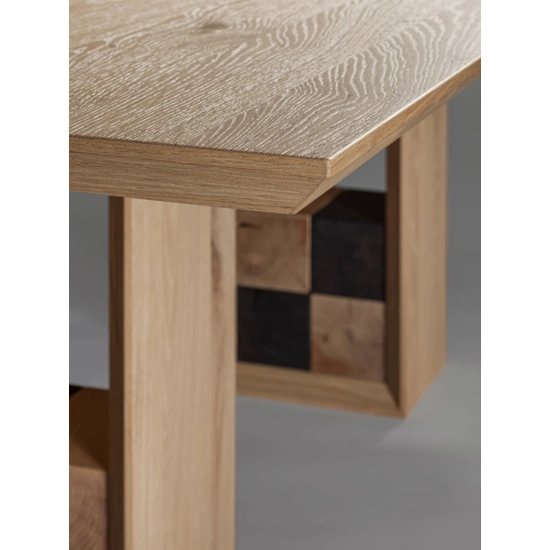 Fill 160x90 Tavoli moderni Pizzolato 3