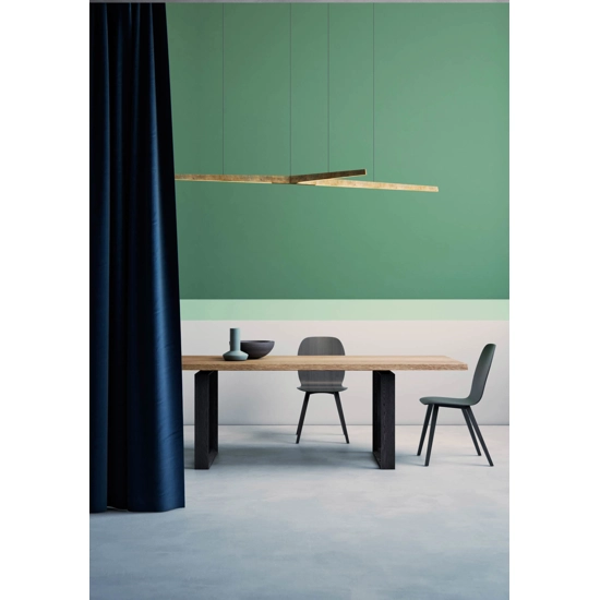 Frame 160x90 Tavoli moderni Pizzolato 3