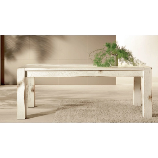 Havana 160x90 (210-260) Tavoli moderni Pizzolato 1