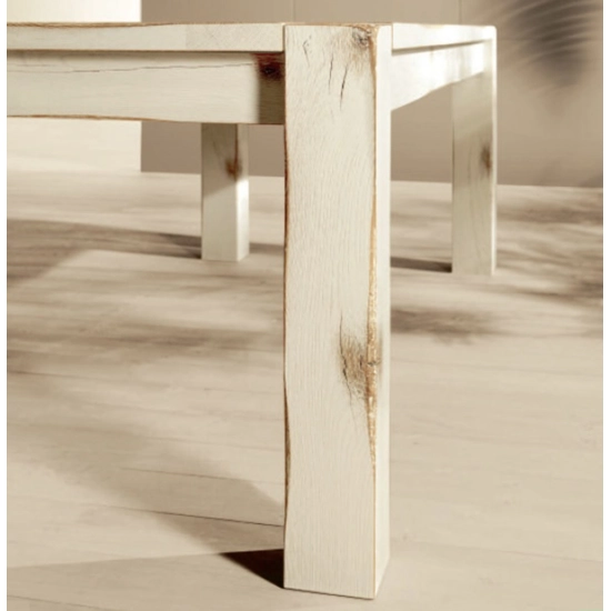 Havana 160x90 (210-260) Tavoli moderni Pizzolato 3