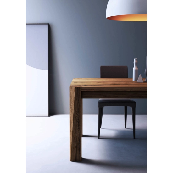 Istanbul 140x90 Tavoli moderni Pizzolato 1