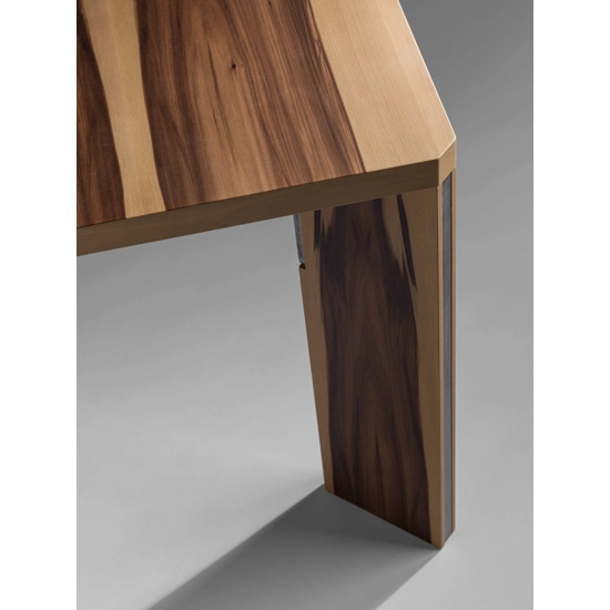 Layer 160x90 Tavoli moderni Pizzolato 1