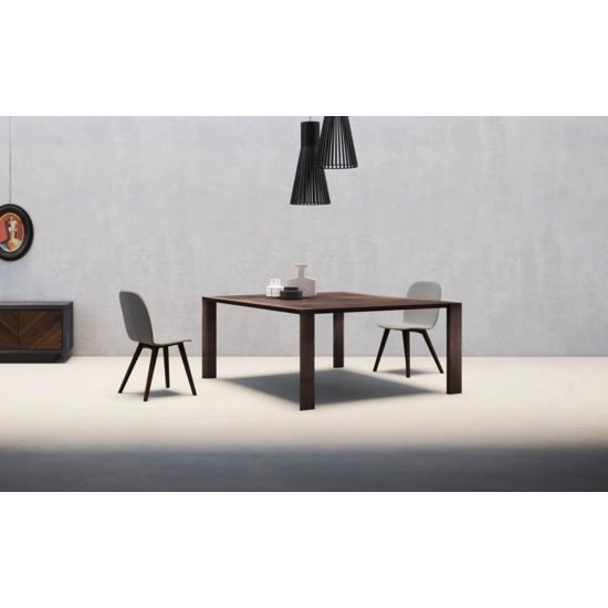 Line 100x100 Tavoli moderni Pizzolato 1