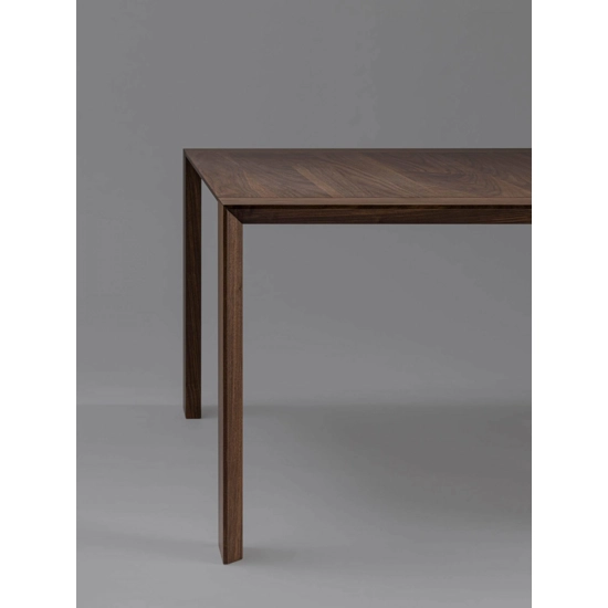 Line 100x100 Tavoli moderni Pizzolato 3