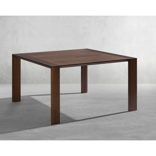 Line 100x100 Tavoli moderni Pizzolato 4