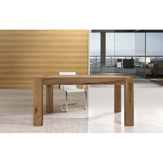 Londra 140x90 Fisso Tavoli moderni Pizzolato