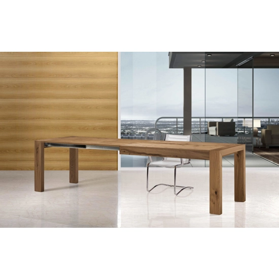 Londra 160x90 (210-260-310) Tavoli moderni Pizzolato