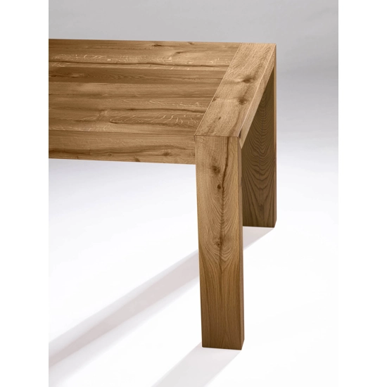 Londra 140x90 Fisso Tavoli moderni Pizzolato 1