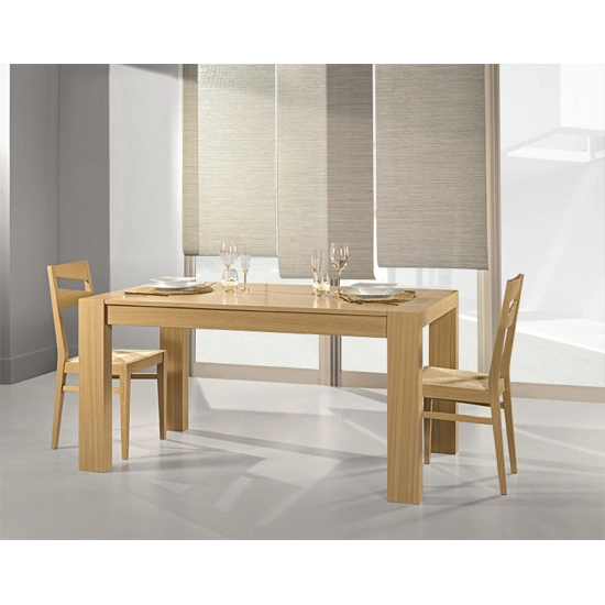 Londra 140x90 Fisso Tavoli moderni Pizzolato 3