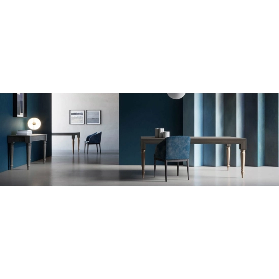 Meta 180x100 (230-280) Tavoli classici Pizzolato 1