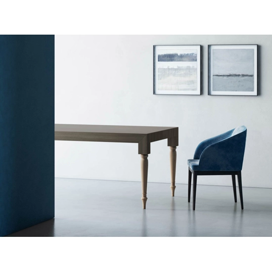 Meta 180x100 (230-280) Tavoli classici Pizzolato