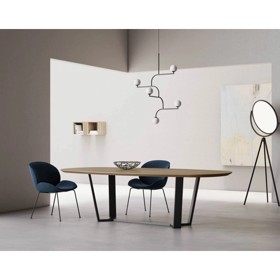 Motion 250x120 Tavoli moderni Pizzolato