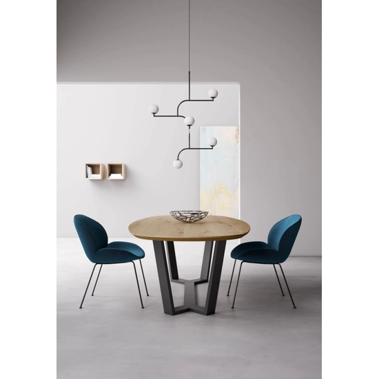 Motion 250x120 Tavoli moderni Pizzolato 1