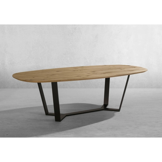 Motion 250x120 Tavoli moderni Pizzolato 4