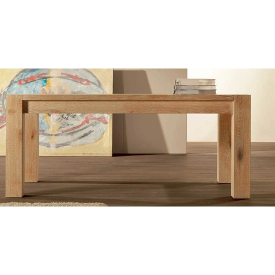 Panama Rettangolare 200x100 Fisso Tavoli moderni Pizzolato