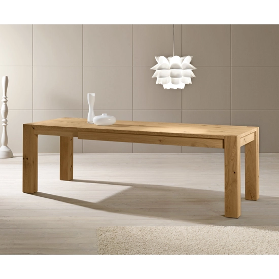 Panama Rectangular 140x90 (200) Kitchen tables Pizzolato