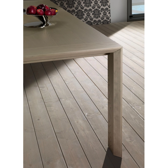 Shanghai 200x90 - All. 250-300 cm Tavoli in legno Pizzolato 2