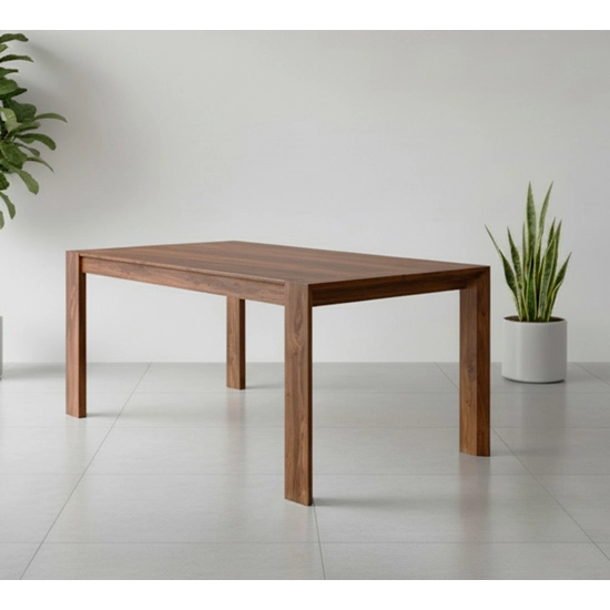 Shanghai 170x90 - All. 220-270 cm Wooden tables Pizzolato 7