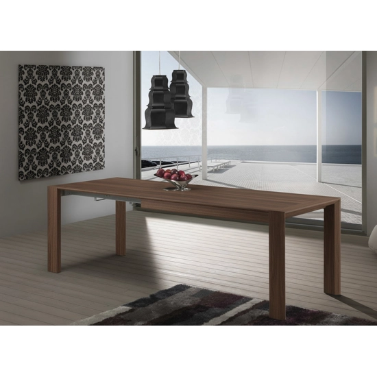 Shanghai 250x90 - All. 300-350 cm Wooden tables Pizzolato 3