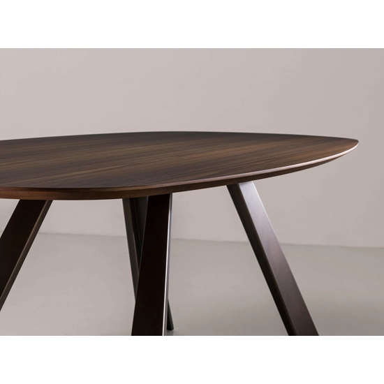 Spider-T 220x110 Tavoli moderni Pizzolato 1