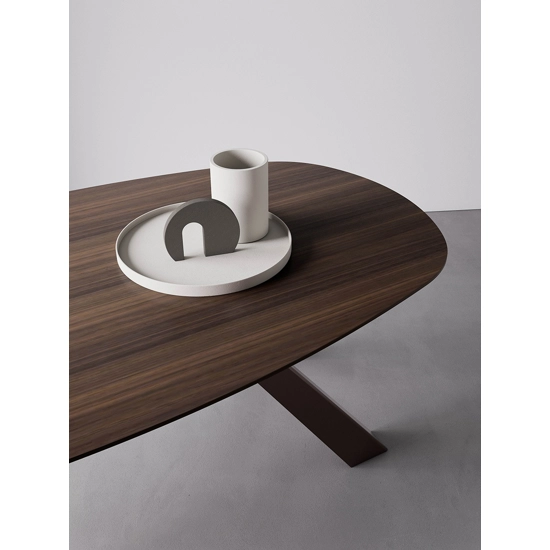 Spider-T 220x110 Tavoli moderni Pizzolato 2