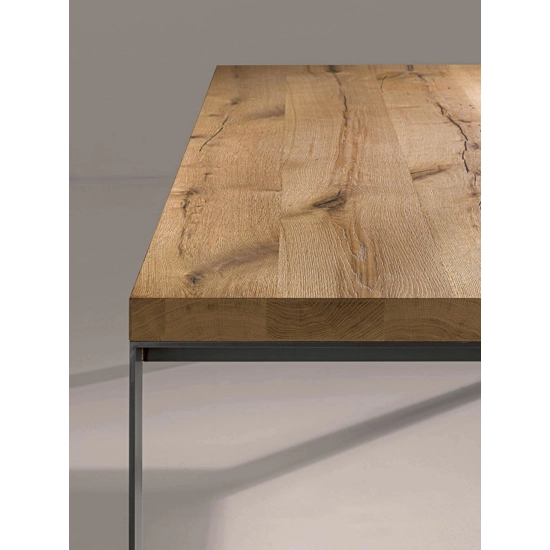 Squared-T 300x110 Tavoli moderni Pizzolato 2