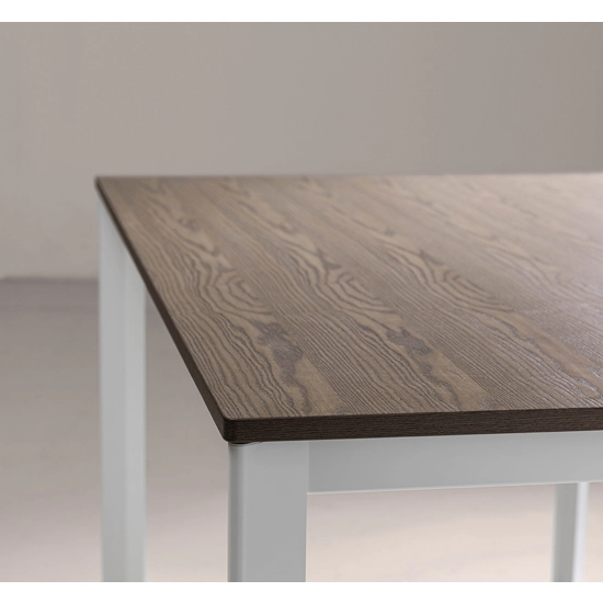 Stoccolma 120x80 (170) Tavoli moderni Pizzolato 2