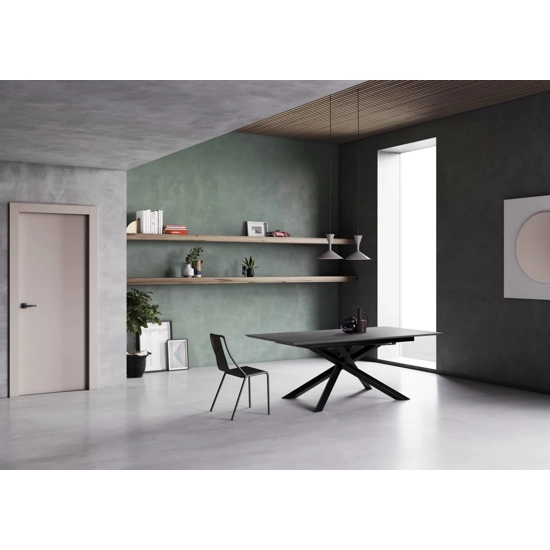 Straw 180x90 (280) Tavoli moderni Pizzolato