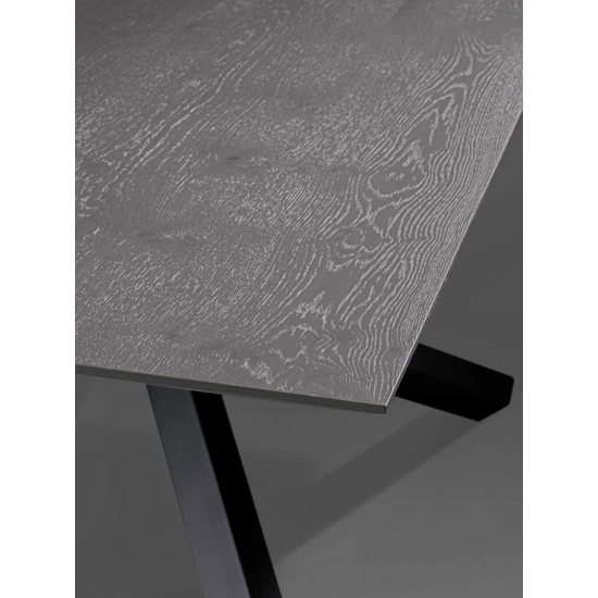 Straw 180x90 (280) Tavoli moderni Pizzolato 1